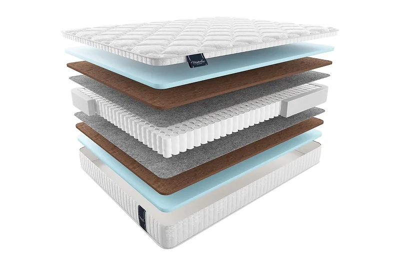 Матрас MaterLux ADEL MAXI 80x200