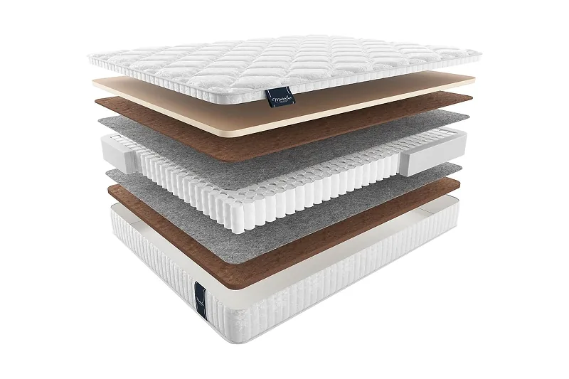 Матрас MaterLux SUPREME MAXI 140x200