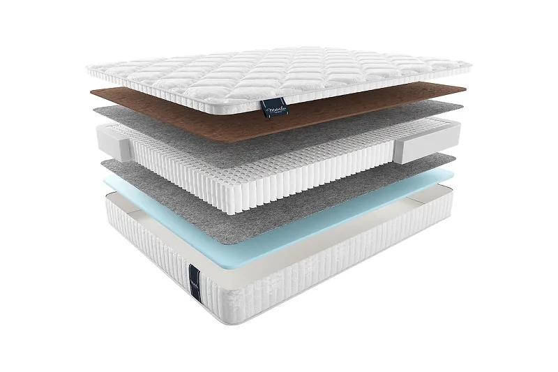 Матрас MaterLux FORMIA 80x200