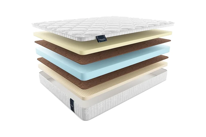 Матрас MaterLux ROSSANO 160x200