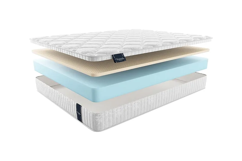 Матрас MaterLux VIENNA 160x190
