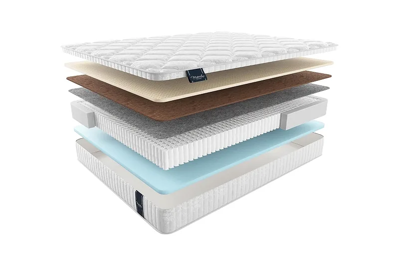 Матрас MaterLux ODRA MULTI 120x200