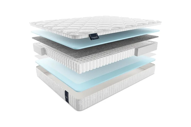 Матрас MaterLux PENOLA 120x200