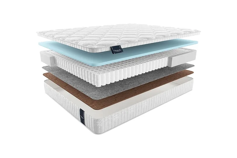 Матрас MaterLux MERANGES FORTE 120x200
