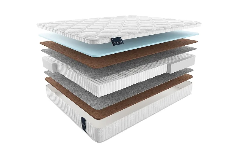 Матрас MaterLux ADAMELLO MULTI 80x195