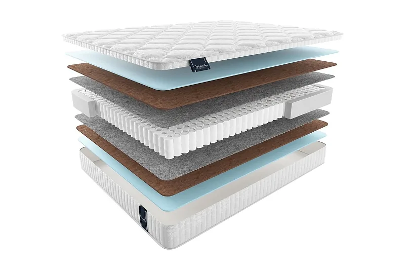 Матрас MaterLux AOSTA LIGHT 140x195