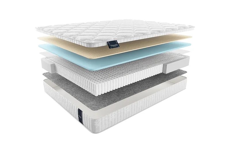 Матрас MaterLux LIVINGSTON MULTI 160x195