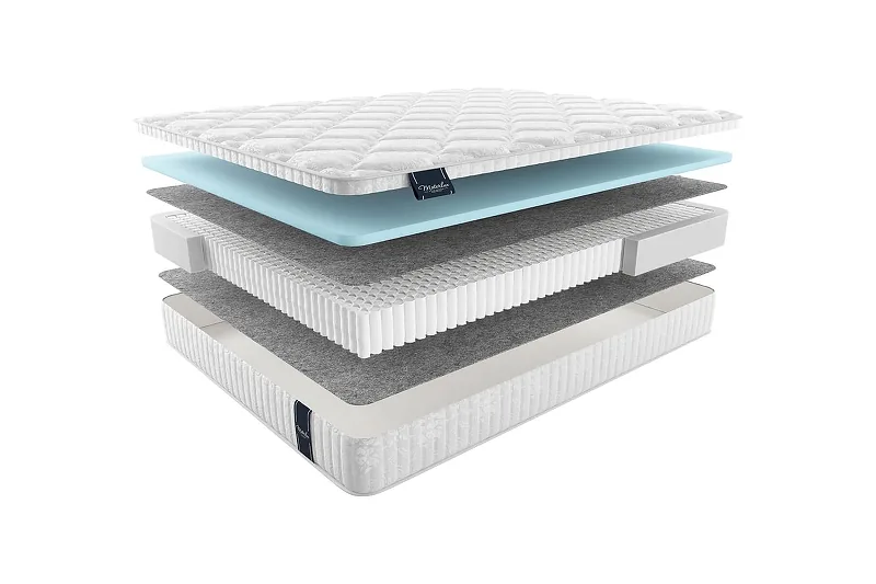 Матрас MaterLux SANTERNO MULTI 120x195