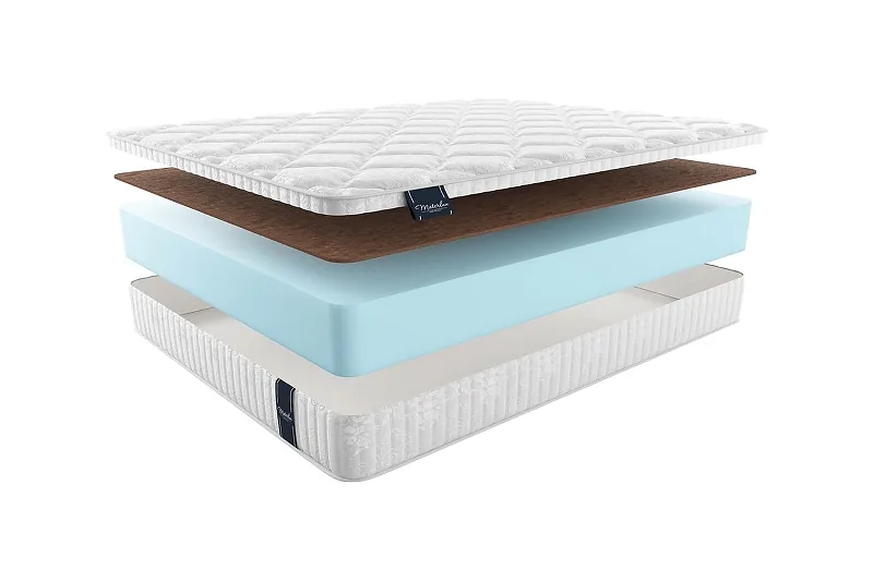 Матрас MaterLux DIVA 85x200