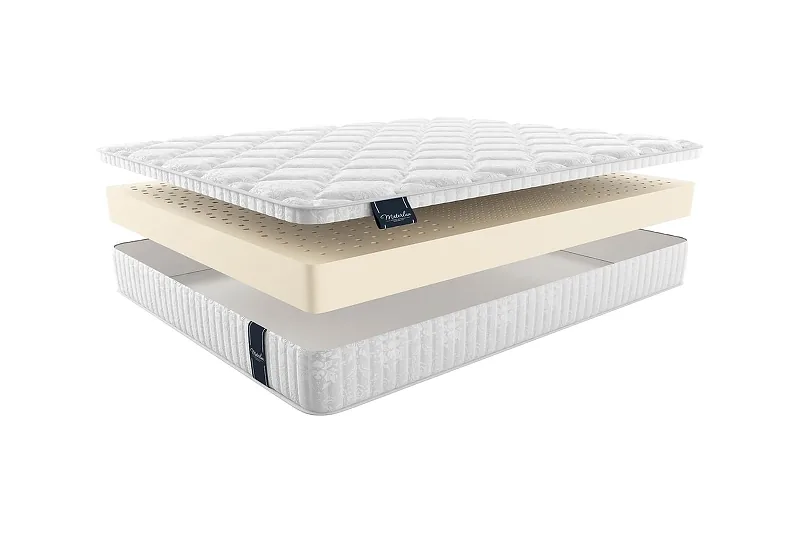 Матрас MaterLux ALESSANDRIA 95x200
