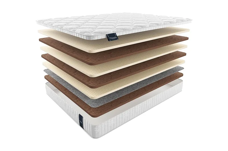Матрас MaterLux SANREMO 95x200