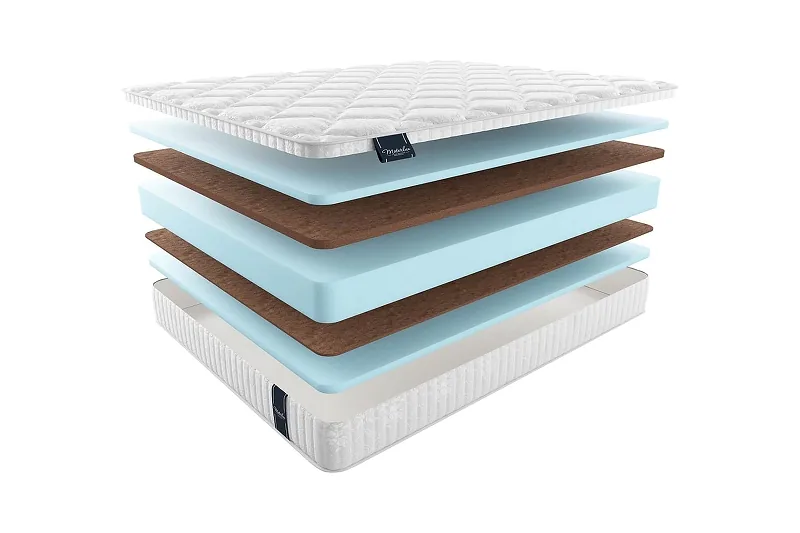 Матрас MaterLux SOLARE 185x200
