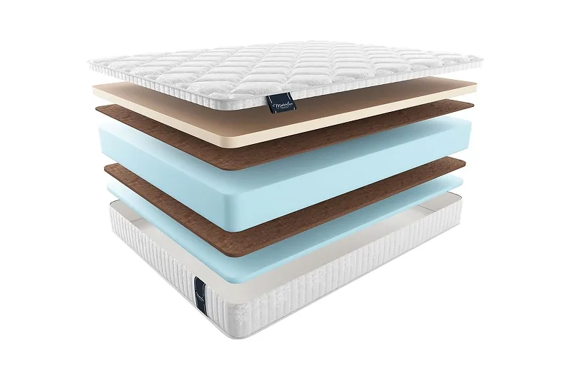 Матрас MaterLux DIVERSA 95x200
