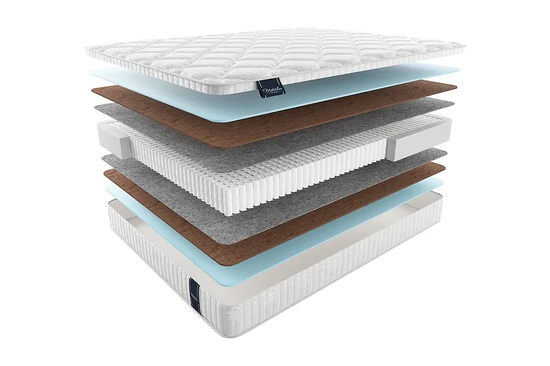 Матрас MaterLux AOSTA MULTI 125x200