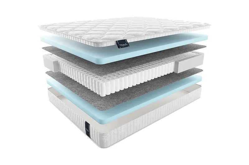 Матрас MaterLux OLTRE MULTI 120x200