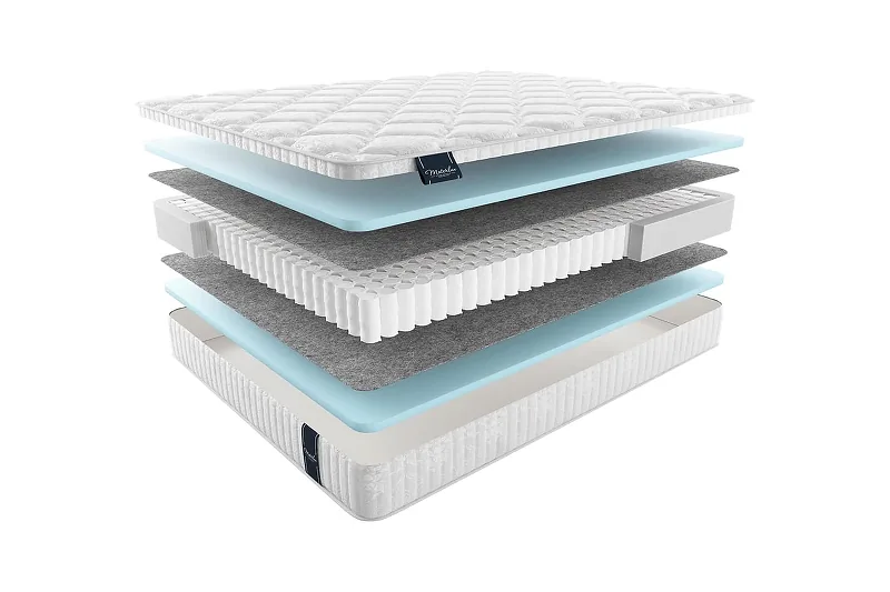 Матрас MaterLux JASMINE MULTI 160x190