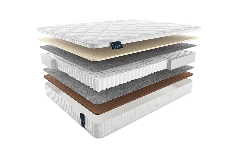 Матрас MaterLux ARMONI FORM MAXI 95x200