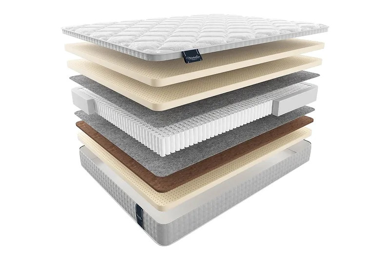 Матрас MaterLux IMPERO SOFT 100x190