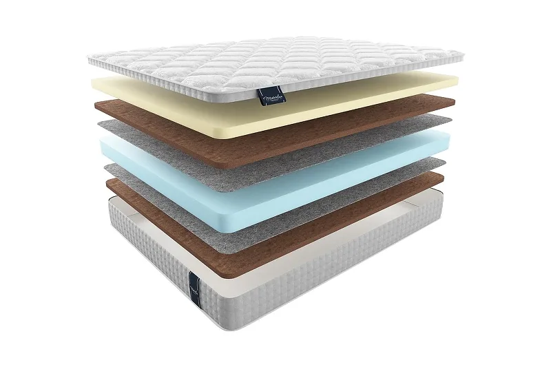 Матрас MaterLux PISA 130x200