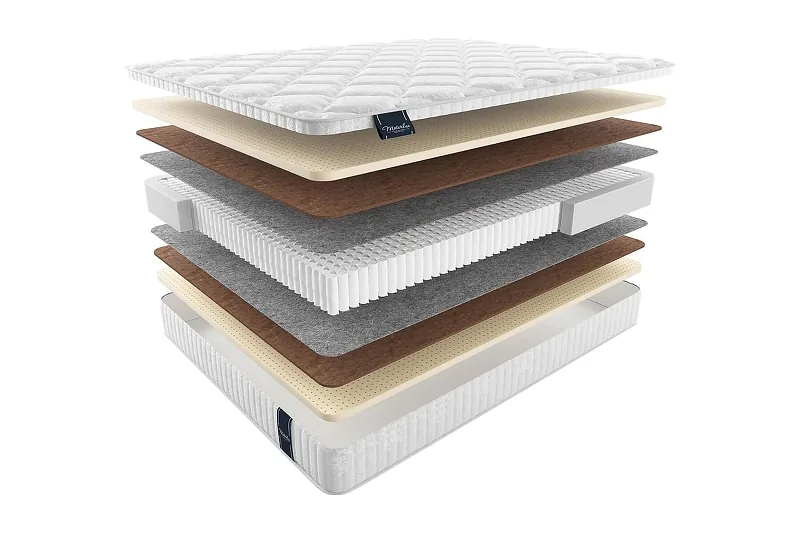 Матрас MaterLux ELITE 130x190